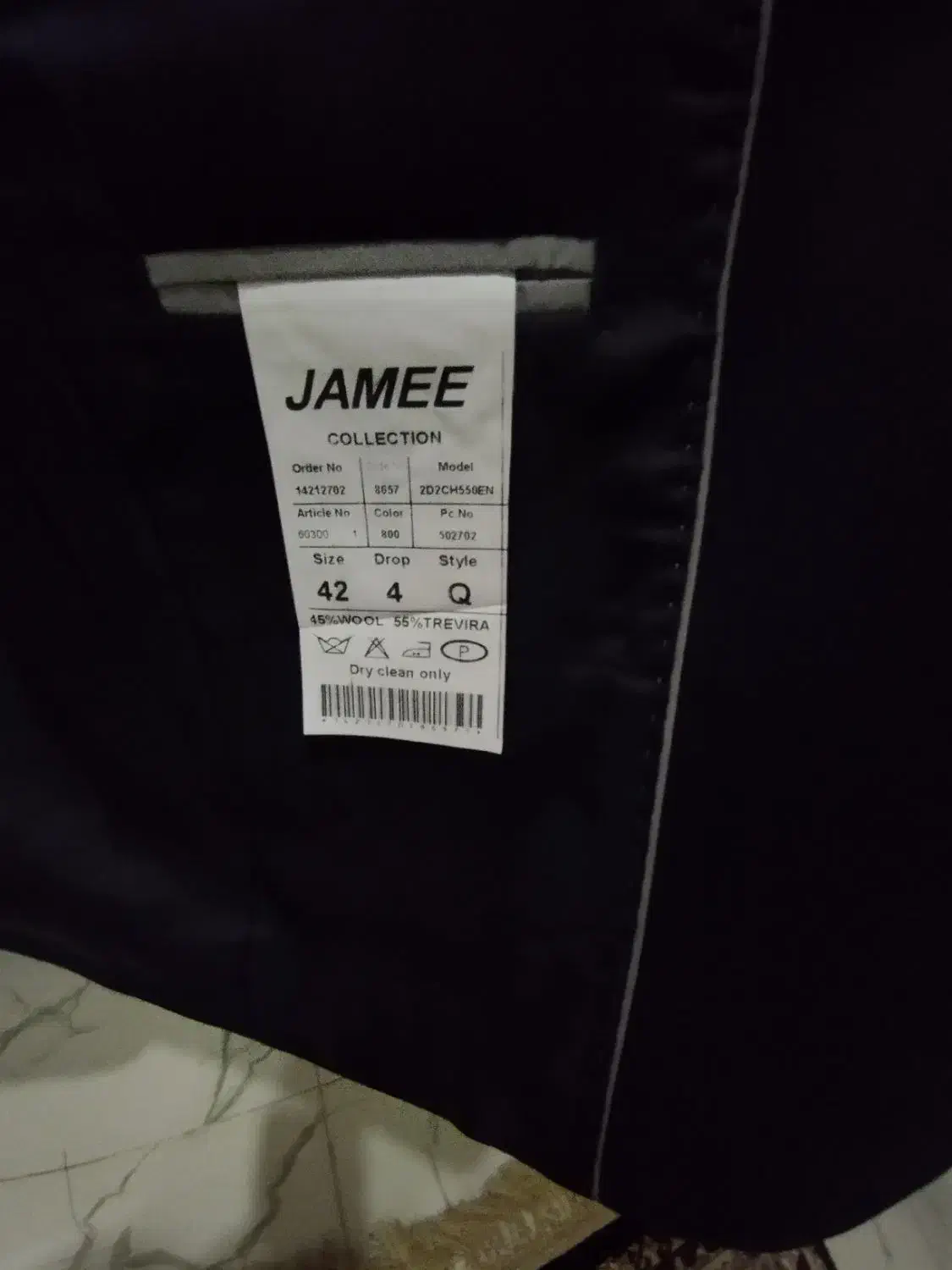 کت و شلوار مردانه اکبند رسمی|لباس|کرج, ساماندهی|دیوار