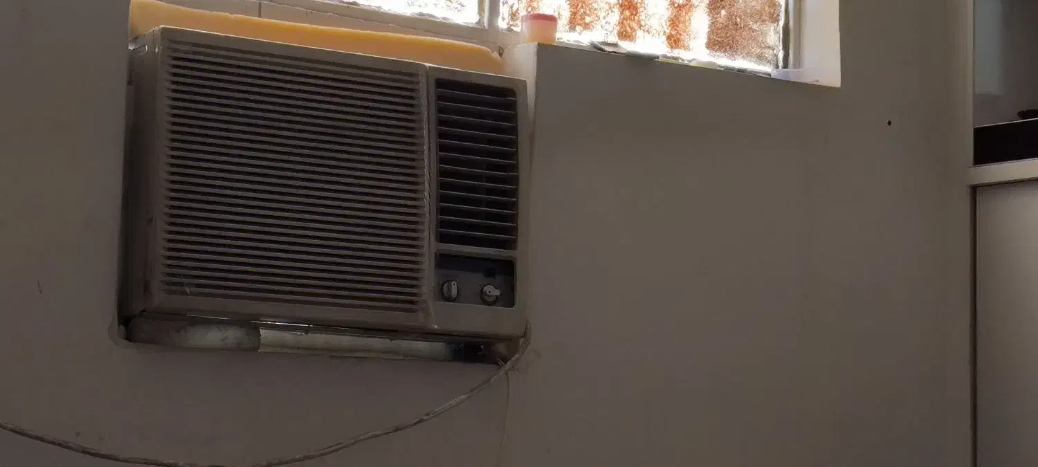 گری .24هزار.موتور سنگین|کولر گازی و فن‌کوئل|دهدشت, |دیوار