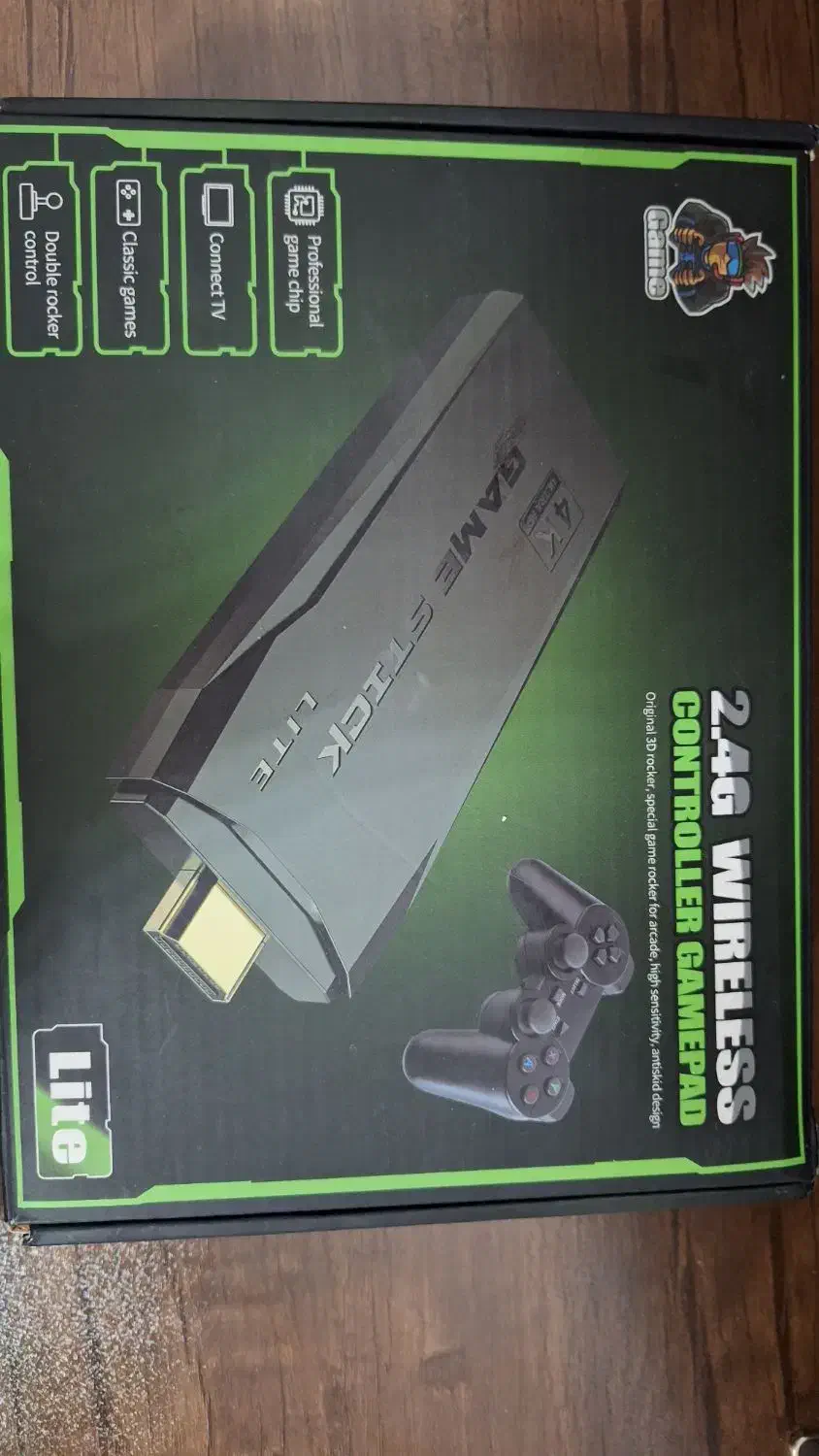 دستگاه بازی|کنسول، بازی ویدئویی و آنلاین|لنجان, |دیوار