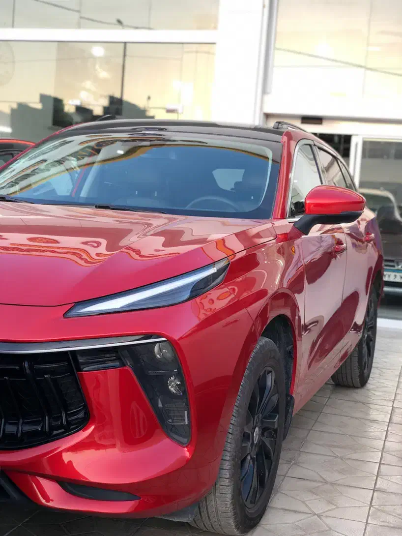 لاماری ۱۴۰۲ در حد|خودرو سواری و وانت|فردیس, سرحد آباد|دیوار