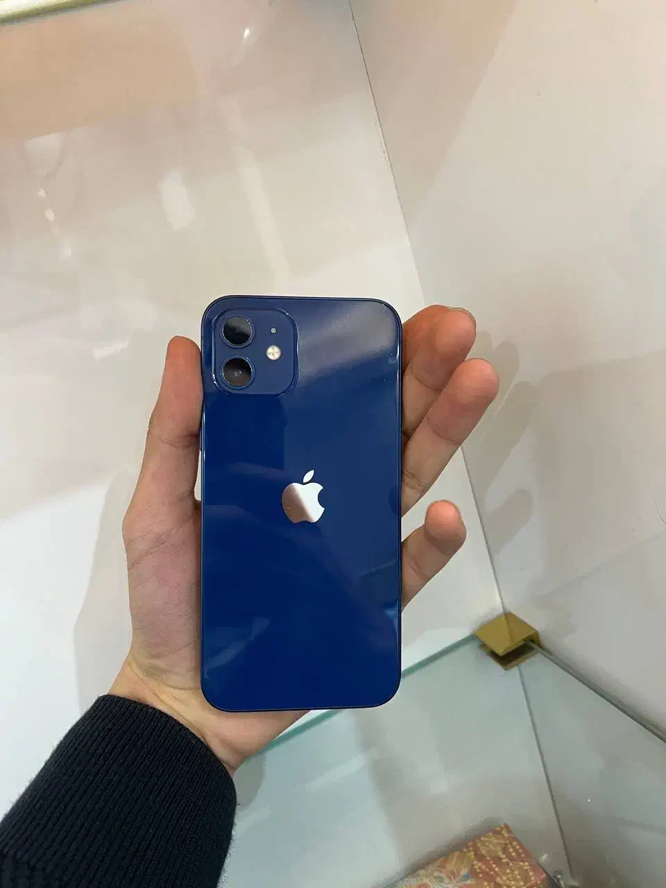 iPhone 12 normal|موبایل|کرج, چهارصد دستگاه|دیوار