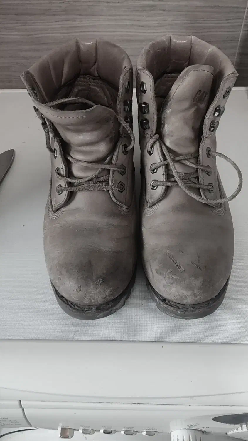 کفش کوه نوردی و زمستانی پوتیین|کیف، کفش، کمربند|محمدبار, |دیوار