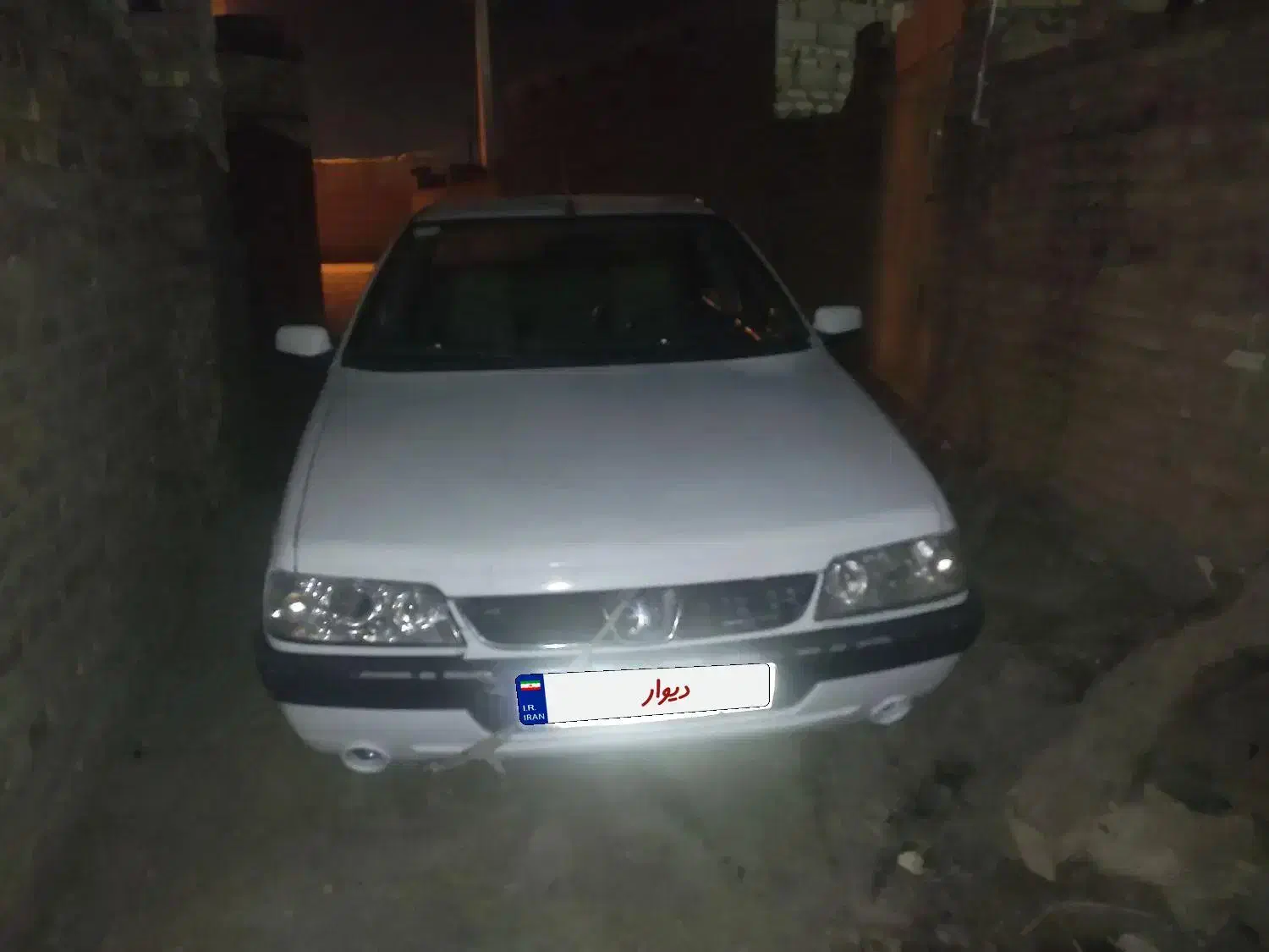 پژو slx مدل90|خودرو سواری و وانت|زابل, |دیوار