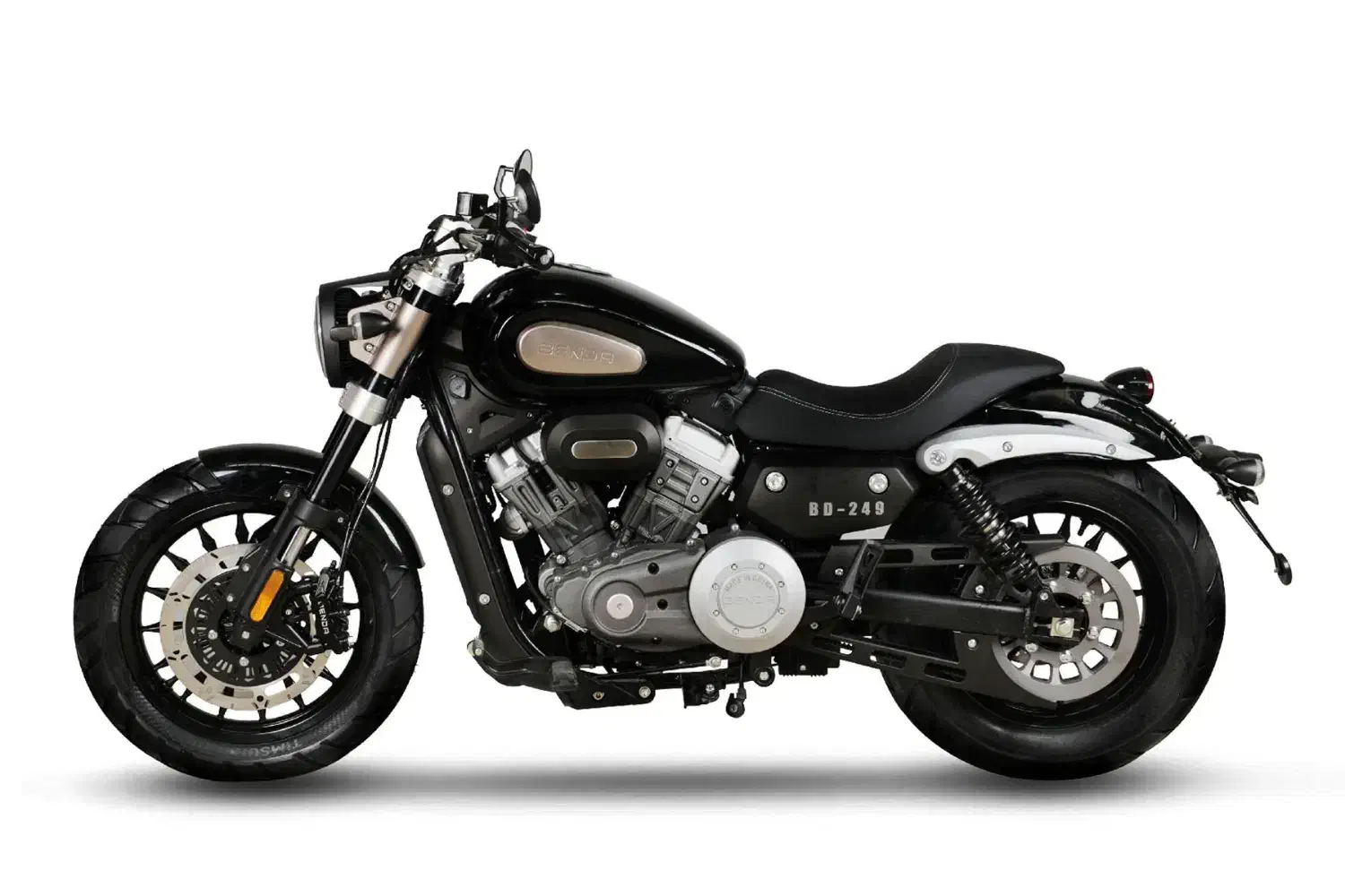 بندا bd|موتورسیکلت|تهران, پاسداران|دیوار