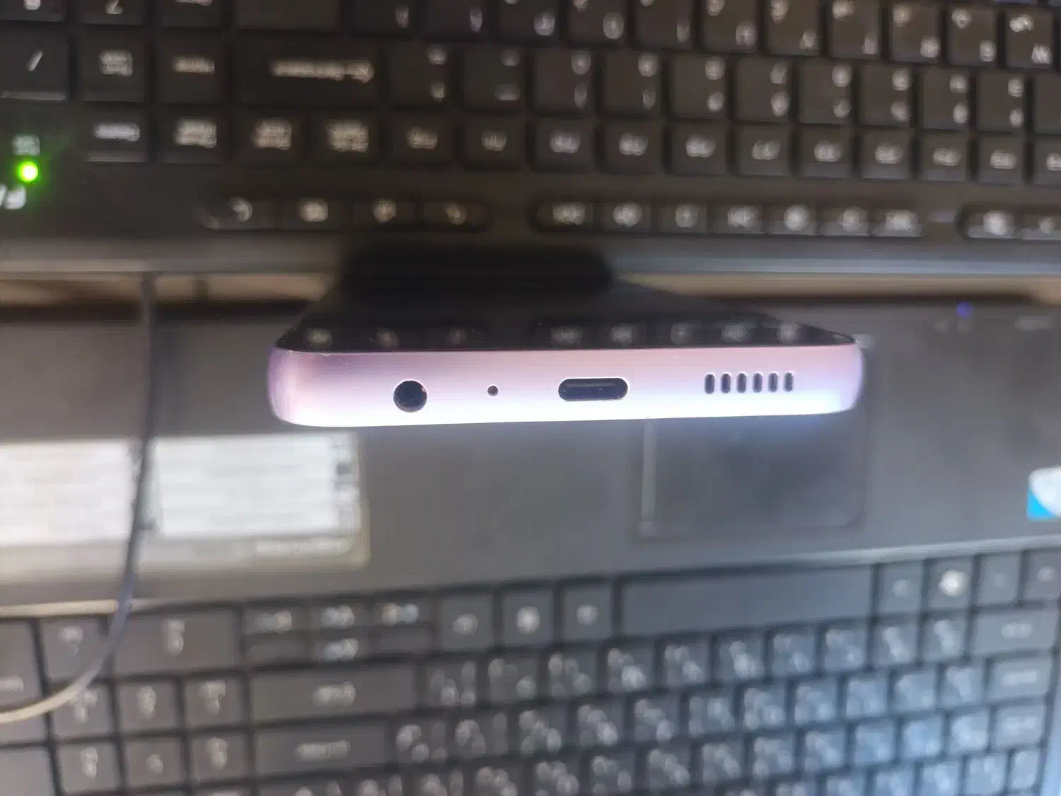 سامسونگ a05s 128g r6|موبایل|نظرآباد, رسالت|دیوار