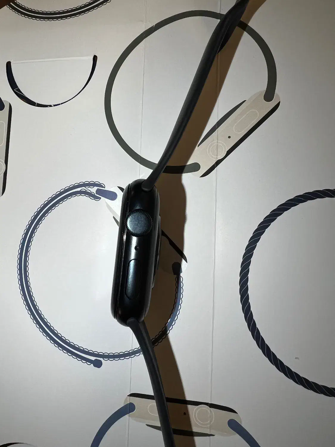 اپل واچ اس ای Apple Watche se|لوازم جانبی موبایل و تبلت|کرمان, |دیوار