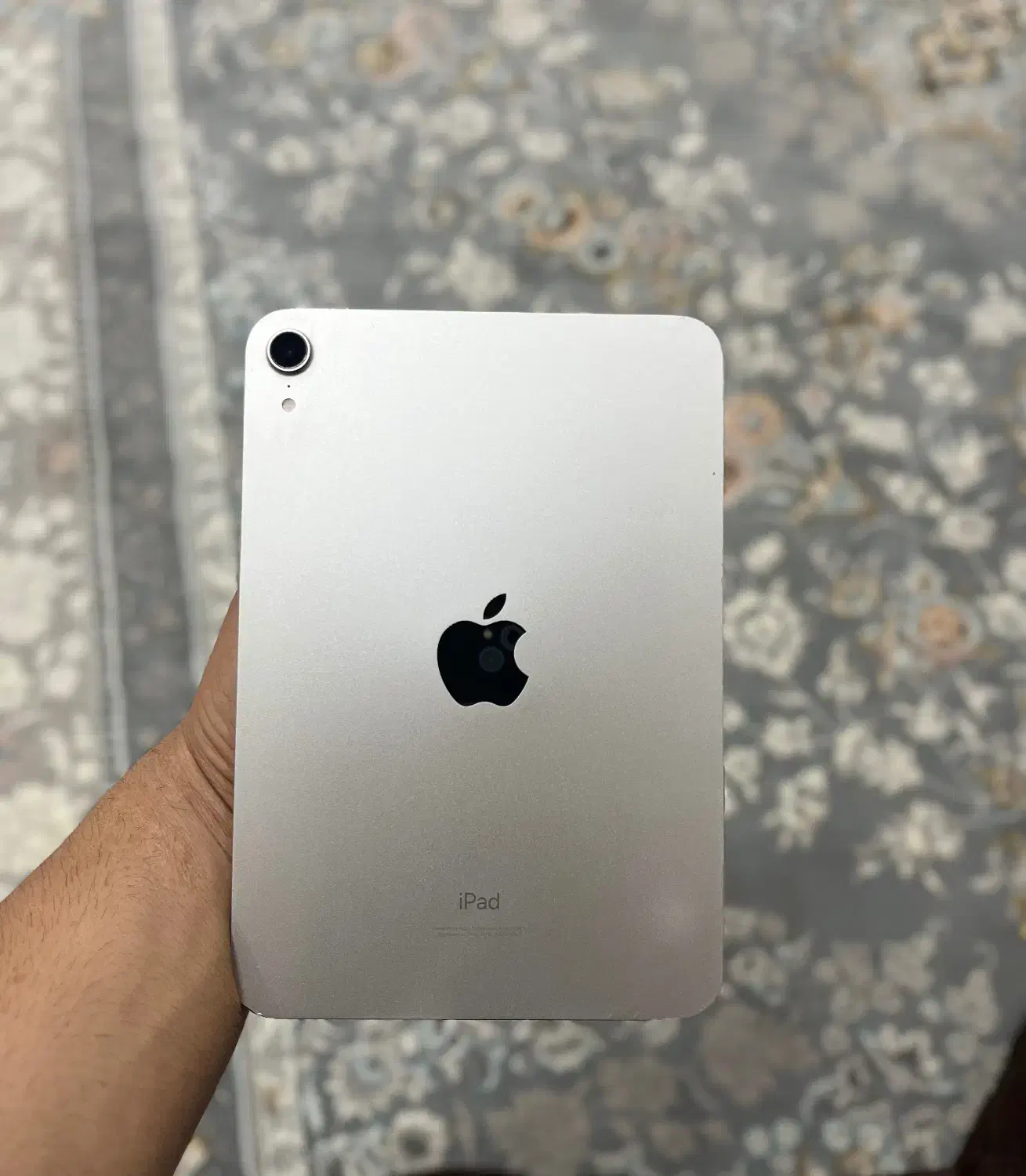 ایپد مینی۶  ipad mini6|تبلت|اردبیل, |دیوار