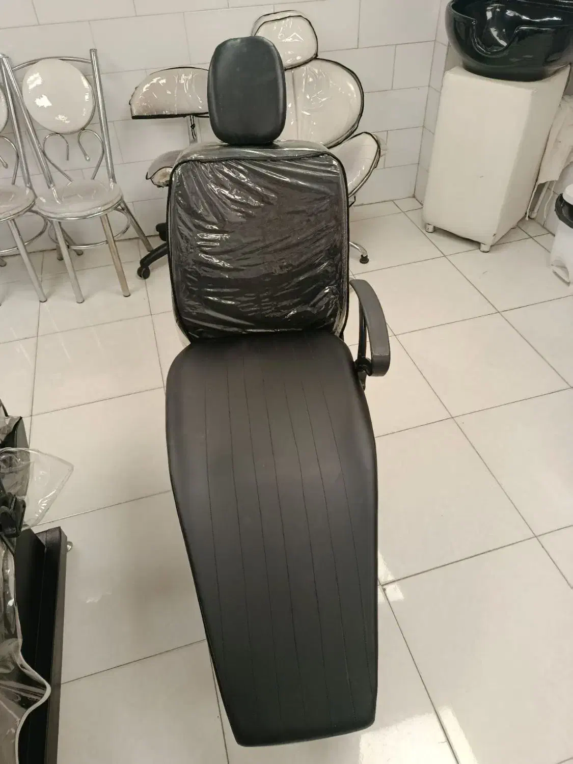 صندلی اصلاح|آرایشگاه و سالن‌های زیبایی|ملایر, |دیوار