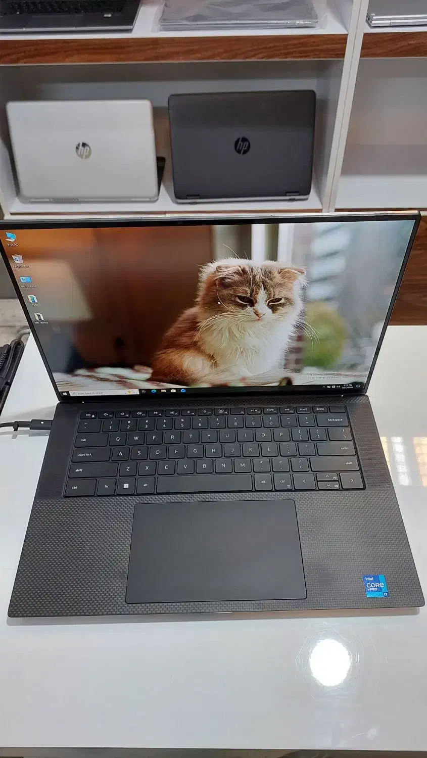 لپ تاپ فوق العاده برند dell در انواع مشخصات|رایانه همراه|اندیشه, اندیشه فاز ۳|دیوار