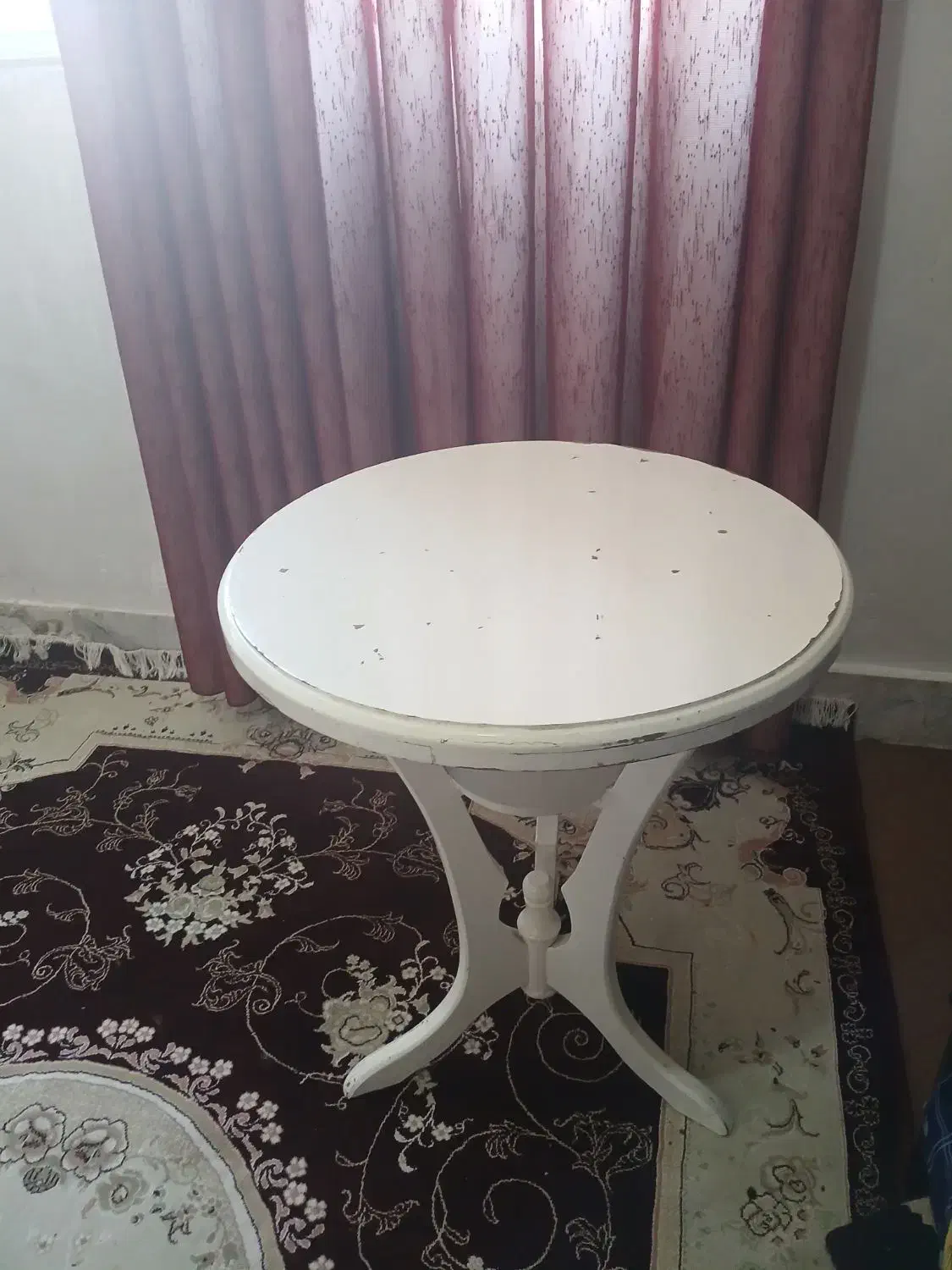 میز خاطره|میز و صندلی غذاخوری|گنبد کاووس, |دیوار