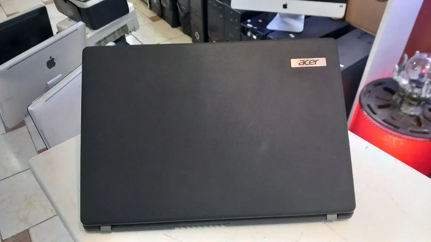 لپ تاپ نسل ۱۰ با جعبه و فاکتور فروشگاه|رایانه همراه|رشت, ساغری سازان|دیوار