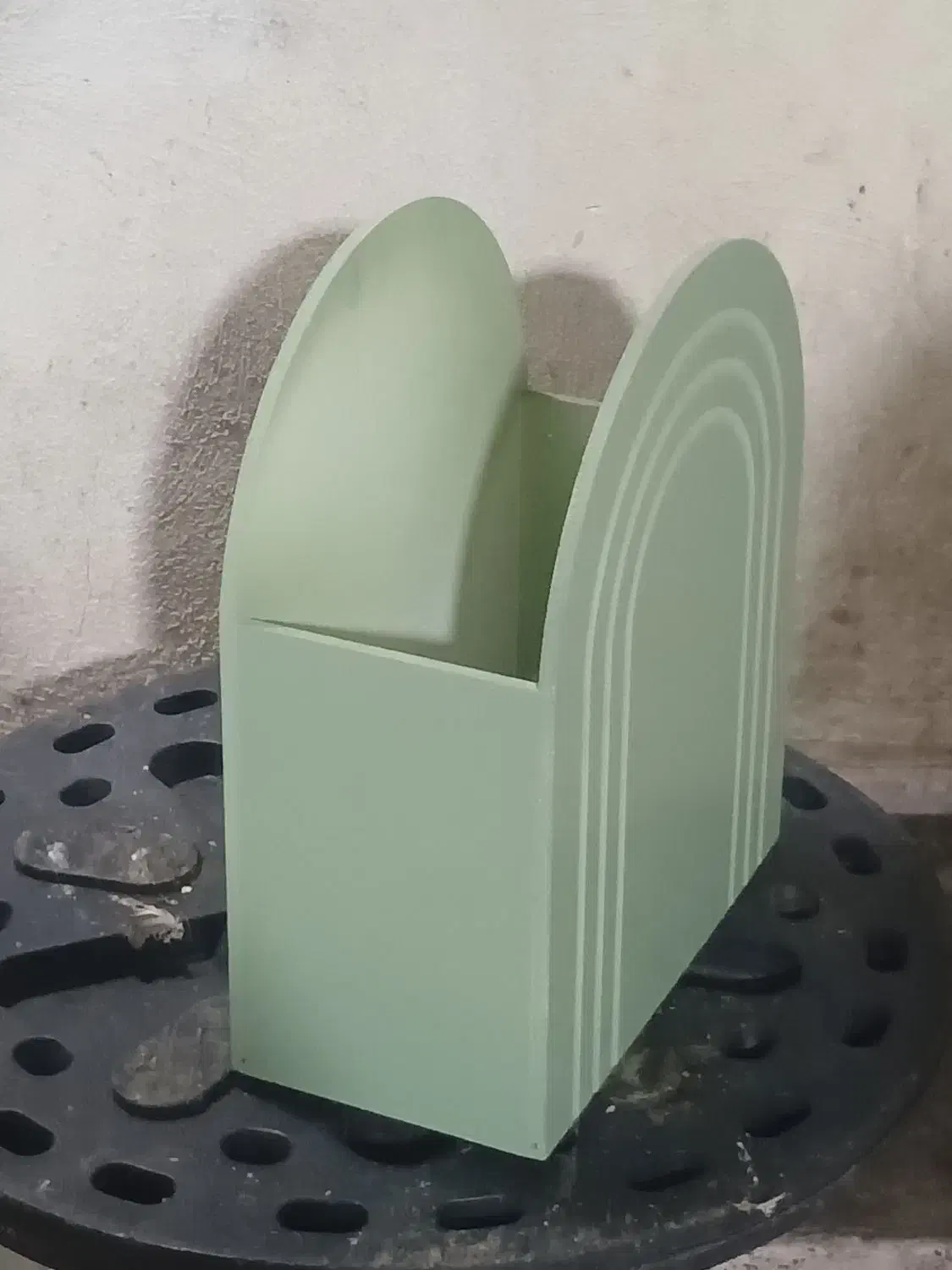 شلف چوبی|کتابخانه، شلف، قفسه‌های دیواری|تهران, شوش (باغ آذری)|دیوار