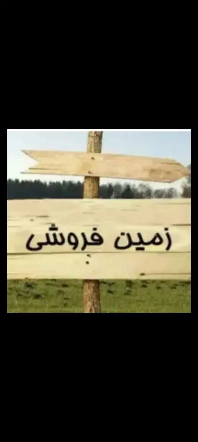 زمین باجک ۳ ، ۱۸۰ متر جنوبی|فروش زمین و ملک کلنگی|قم, باجک سه|دیوار