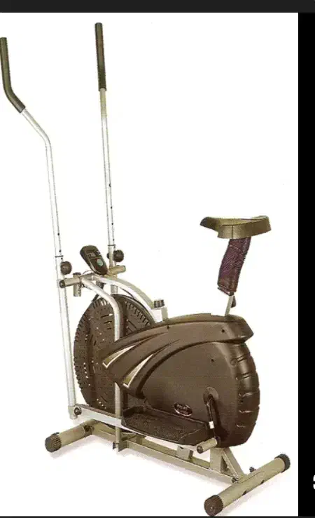 دوچرخه اسکی باشگاهی|تجهیزات ورزشی|تاکستان, |دیوار