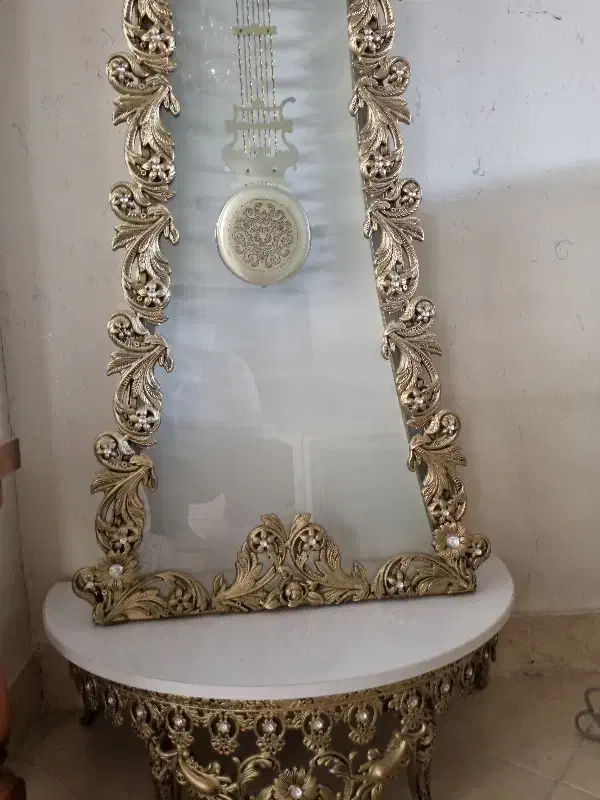 ساعت|ساعت دیواری و تزئینی|خمین, |دیوار