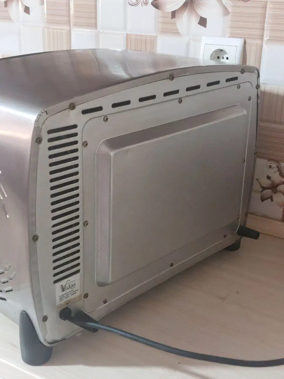 توستر|سایر لوازم برقی|لاهیجان, لیل|دیوار