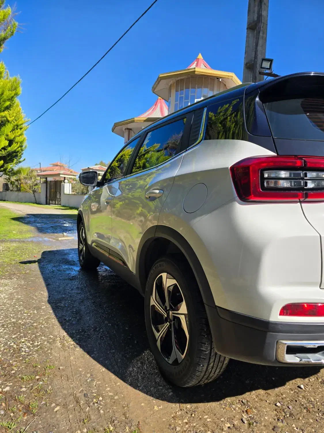 خودرو|خودرو سواری و وانت|تنکابن, |دیوار