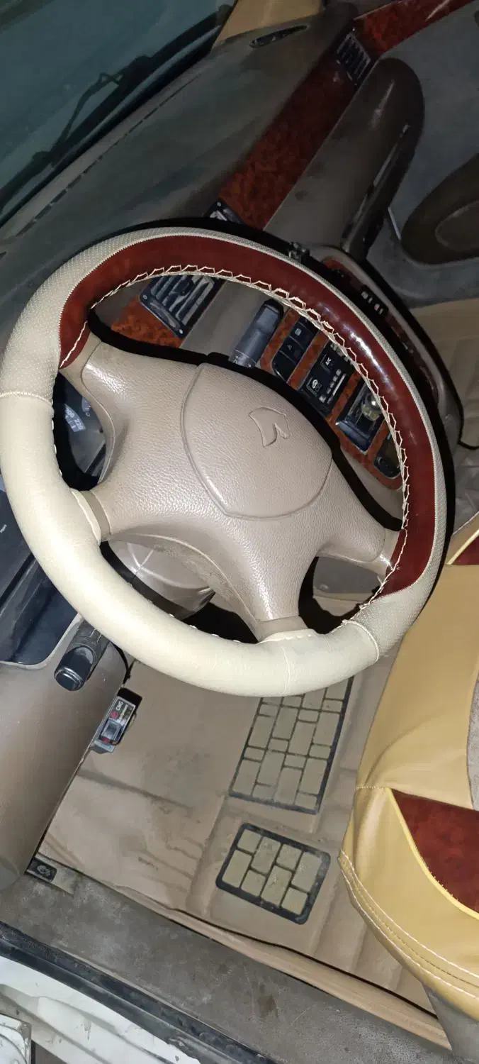 سمند سفید مدل 88|خودرو سواری و وانت|سراوان, |دیوار