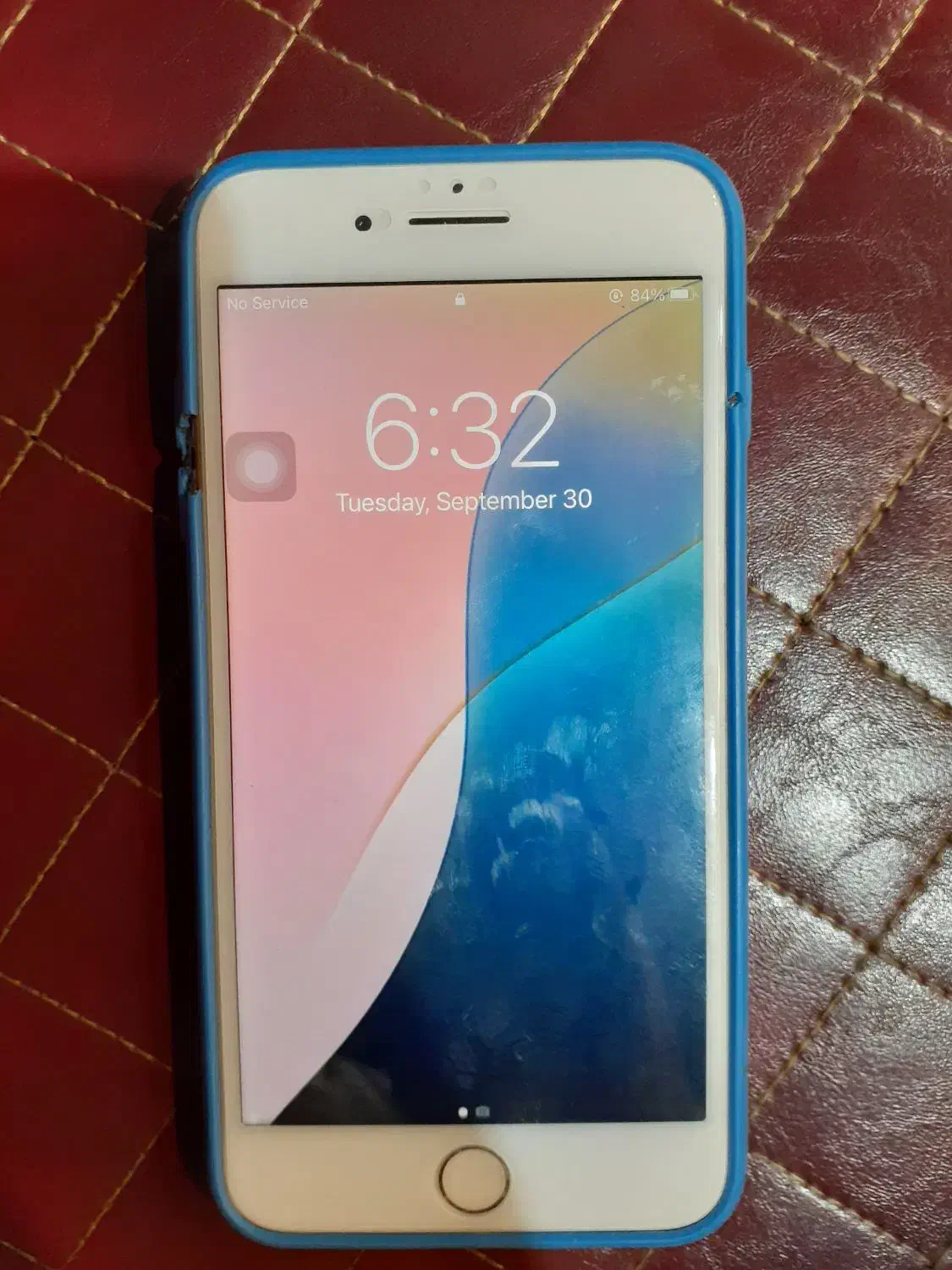 iphone 7 plas|موبایل|ارومیه, |دیوار