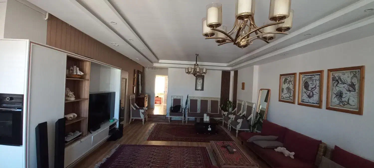 فروش آپارتمان شهرک بانتا(وحدت)|فروش آپارتمان|سنندج, |دیوار