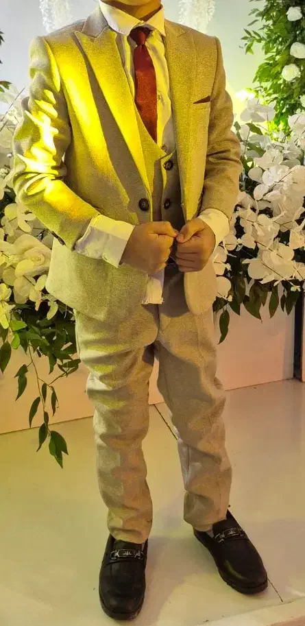 کت وشلوار بچه گانه|کفش و لباس بچه|بندر امام خمینی, |دیوار