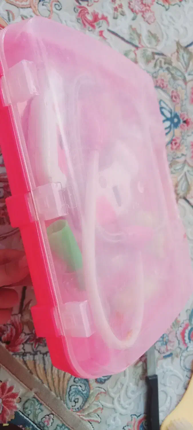 اسباب بازی وسایل دکتری|اسباببازی بچه|قرچک, باقرآباد|دیوار