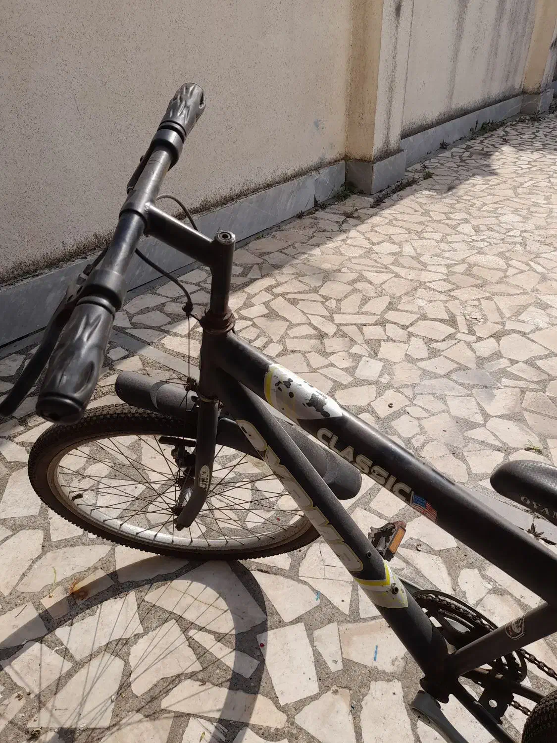 دوچرخه ۲۶|دوچرخه، اسکیت، اسکوتر|رشت, آب و برق|دیوار