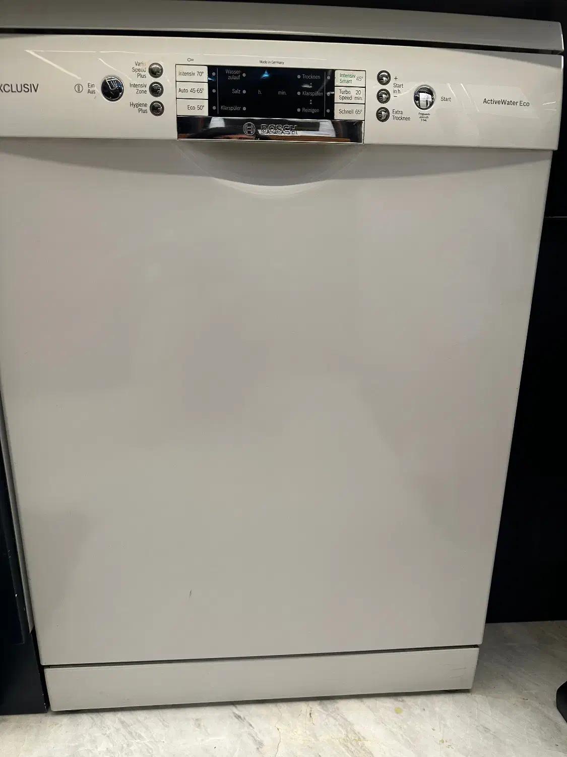 ظرفشویی بوش سری ۴|ماشین ظرفشویی|تهران, گلستان (شهرک راه آهن)|دیوار