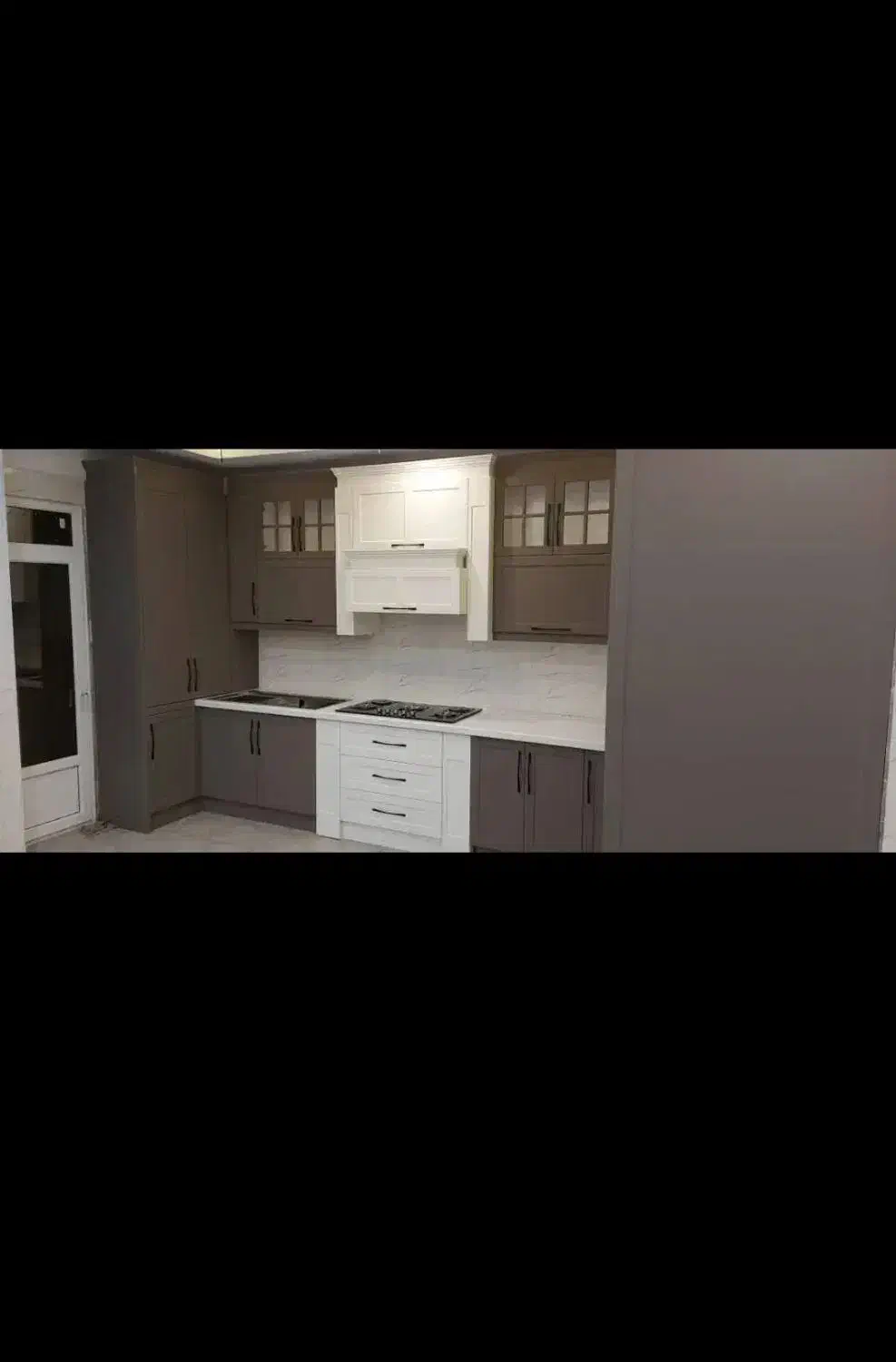 کابینت صدری 465194|مصالح و تجهیزات ساختمان|کوچصفهان, |دیوار