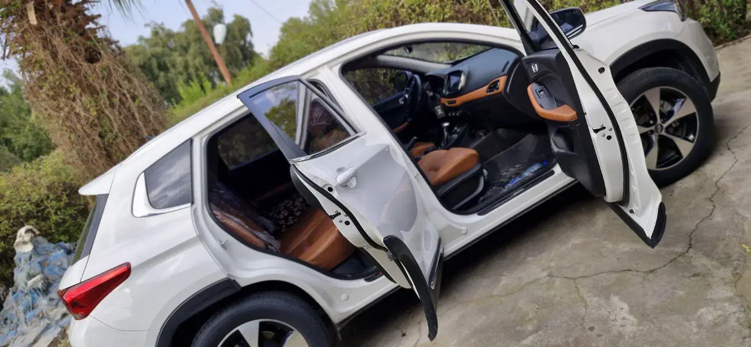 تیگو۷|خودرو سواری و وانت|تهران, حشمتیه|دیوار