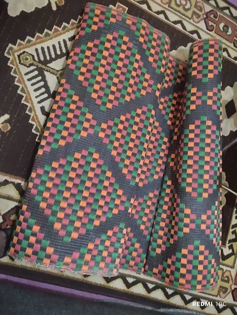 زیرانداز حصیری ۱۲ متری|روفرشی|شیراز, شهرک ولیعصر|دیوار