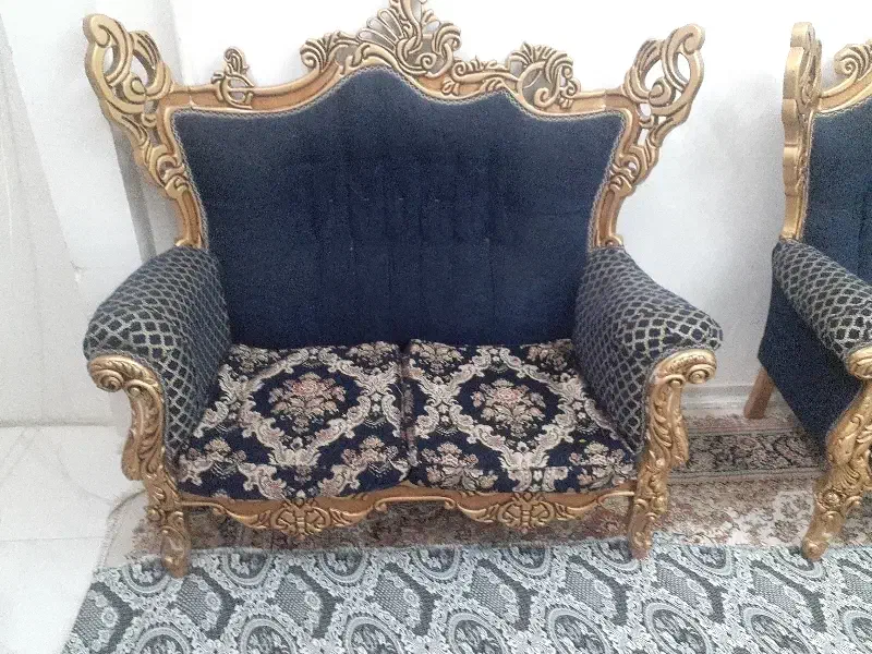 مبل|مبلمان خانگی و میز عسلی|تهران, کیانشهر|دیوار