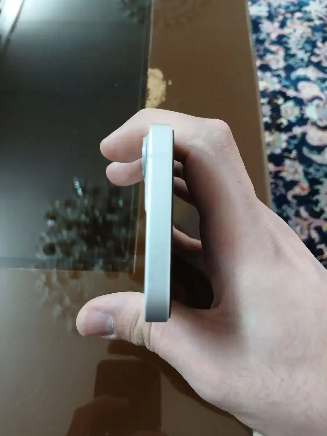 آیفون ۱۲ مینی|موبایل|کهریزک, |دیوار