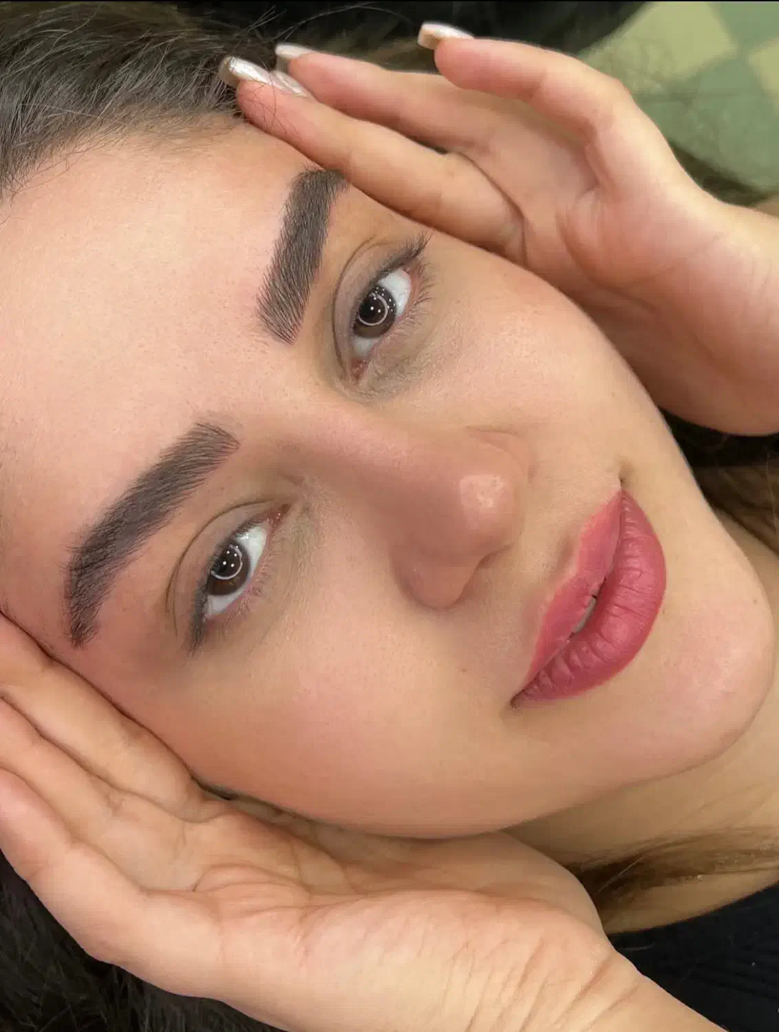 آف ۵۰ درصدی میکروبلیدینگ و ژل و بوتاکس|خدمات آرایشگری و زیبایی|صابری, |دیوار