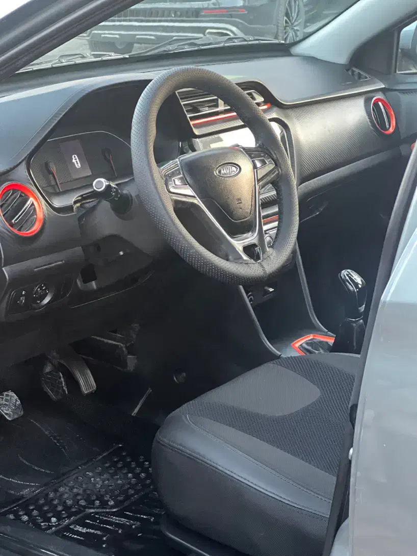 مدل ۹۷ درحد صفر X22|خودرو سواری و وانت|شیراز, حافظیه|دیوار