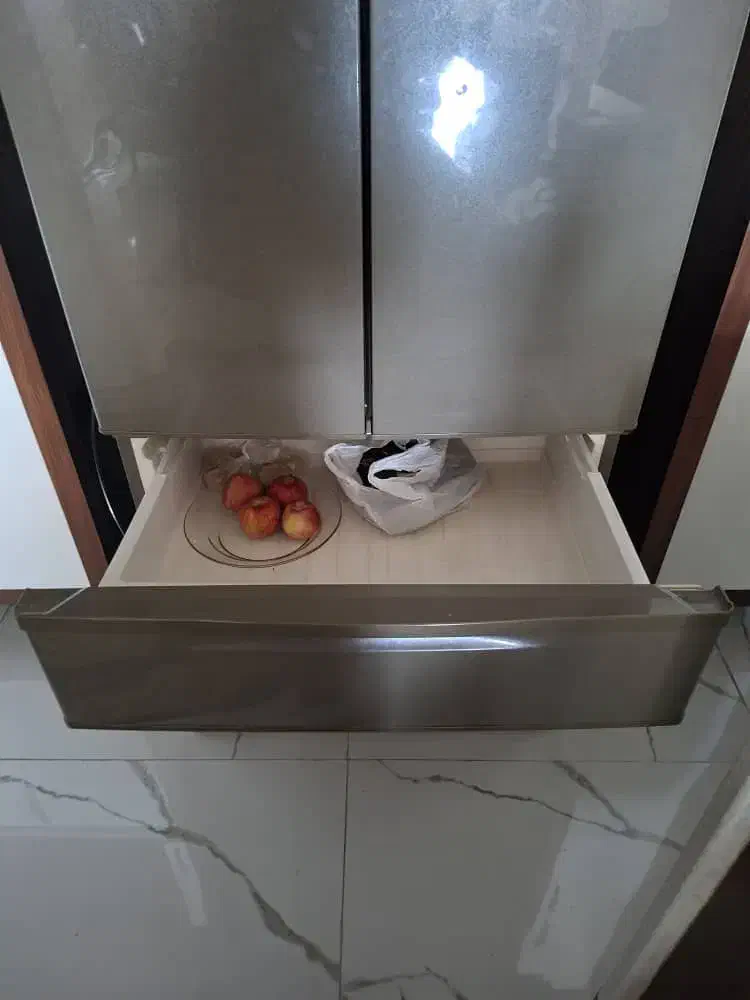 یخچال ناسیونال|یخچال و فریزر|شاهینشهر, عطار|دیوار