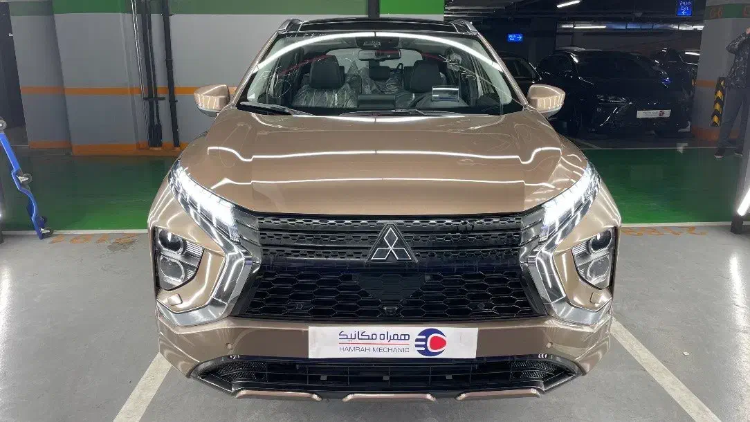 میتسوبیشی اکلیپس کراس مدل 2025|خودرو سواری و وانت|تهران, پونک|دیوار