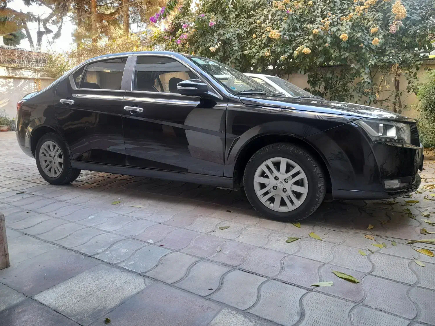 دنا پلاس ۱۴۰۰|خودرو سواری و وانت|گرگان, |دیوار