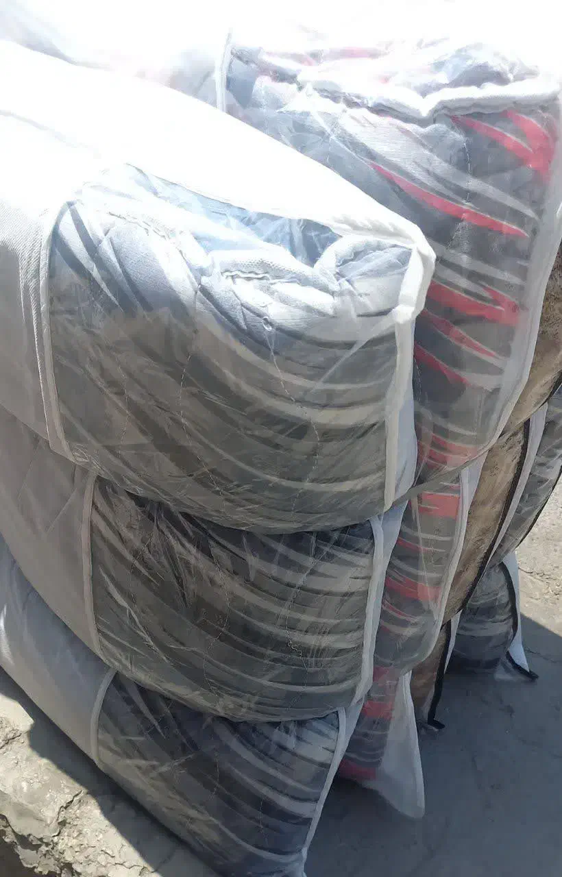 بالشت همه مدل خارجی و ایرانی|رختخواب، بالش، پتو|اسلام‌شهر, شهرک واوان|دیوار