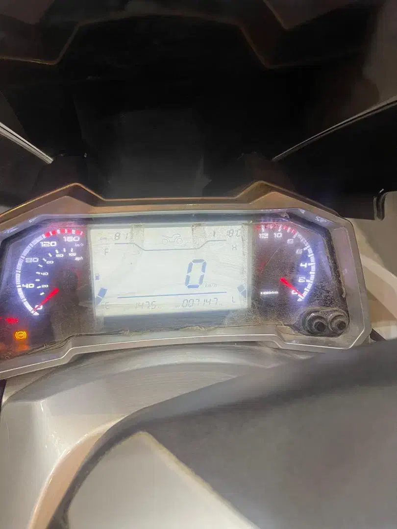 موتور کی وی ۲۵۰|موتورسیکلت|رباط‌کریم, رباط‌کریم|دیوار