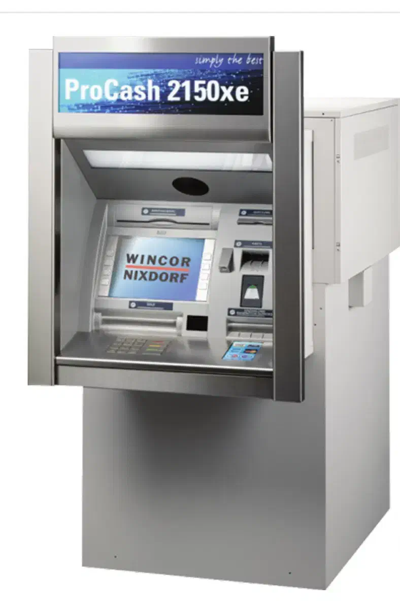 دستگاه atm|فروشگاه و مغازه|خوی, |دیوار