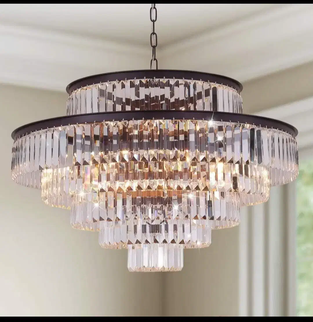 تولیدی لوستر|لوستر و چراغ آویز|دزفول, |دیوار