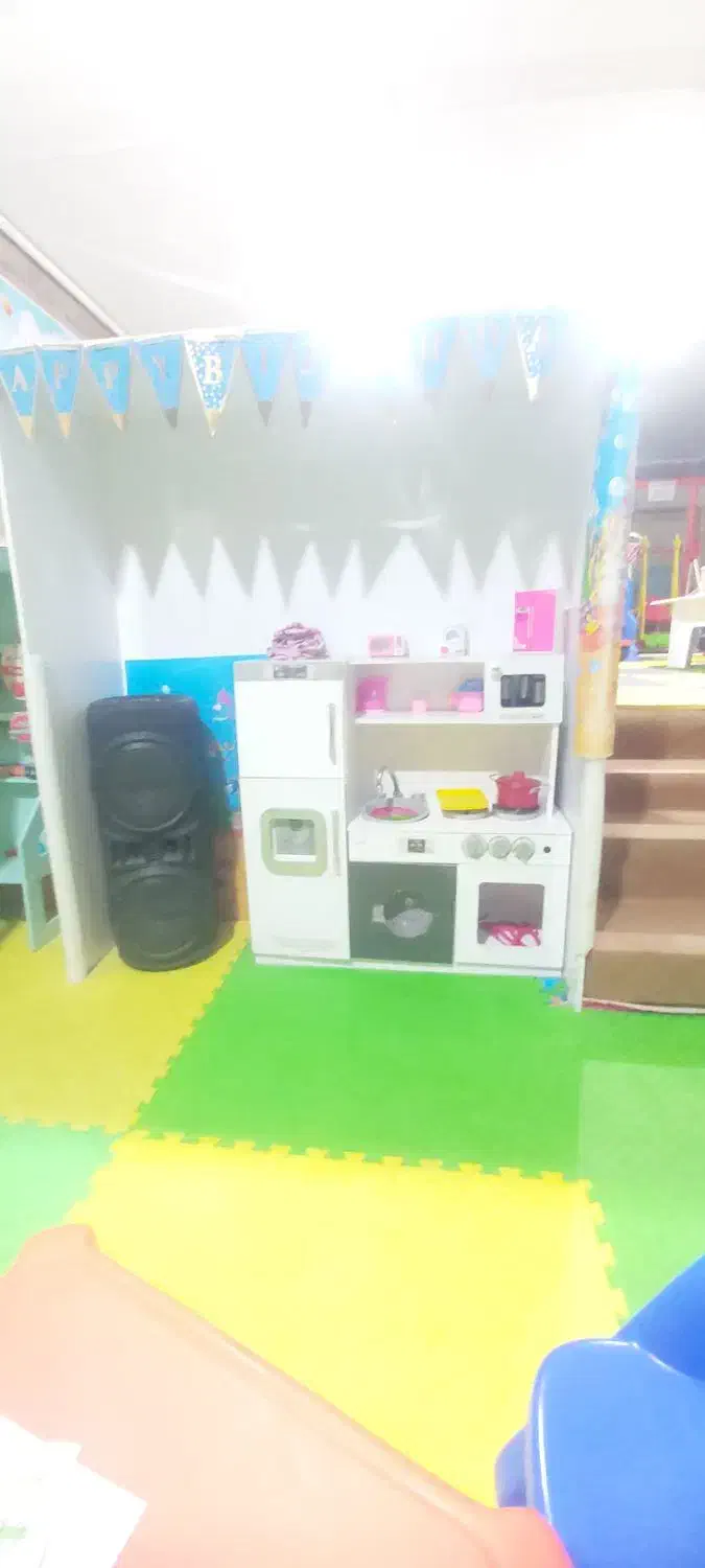 فروش یکجا ویا واگذاری خانه بازی و شهربازی آنی چاو|اسباببازی بچه|سنندج, |دیوار