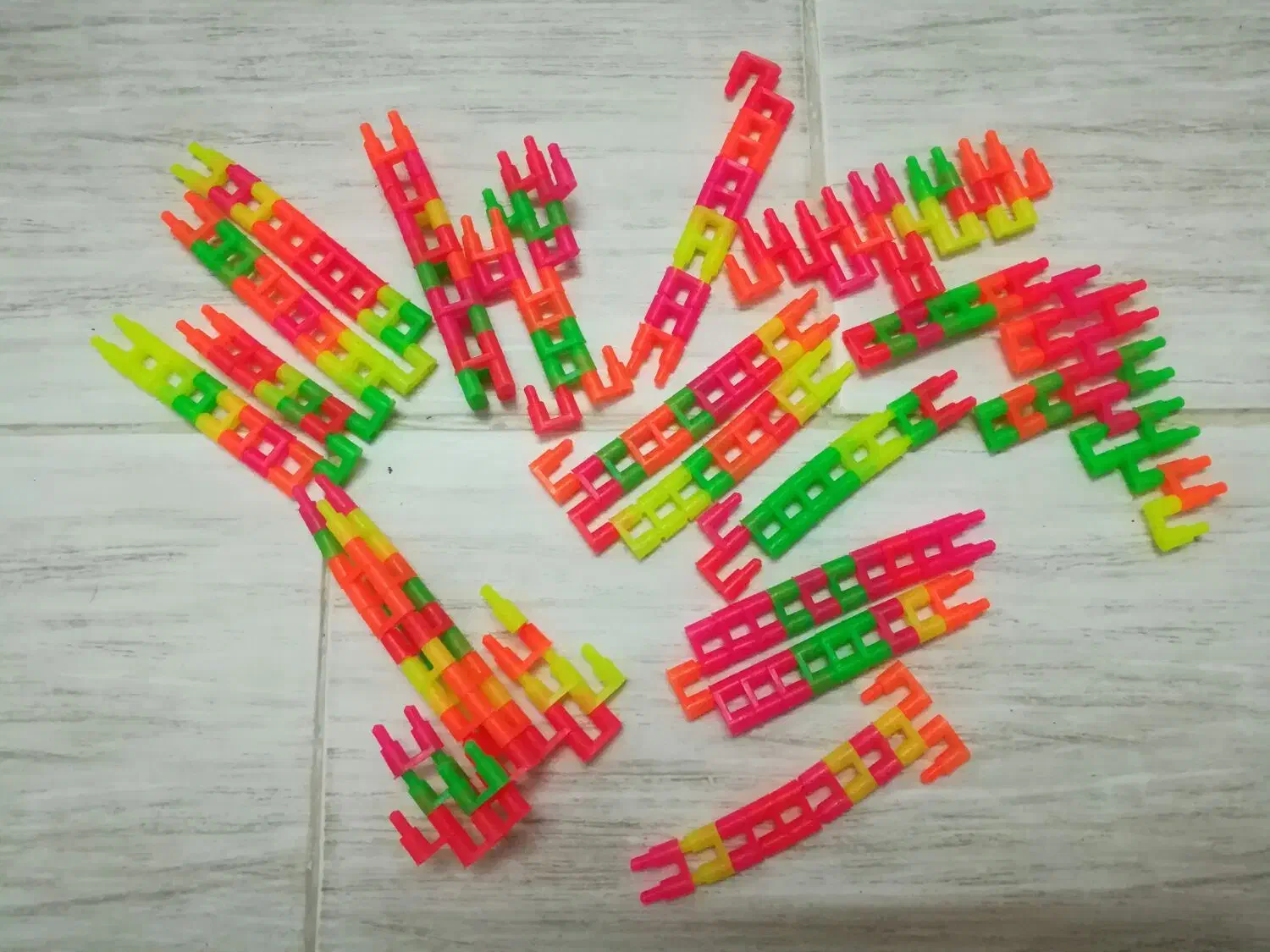 جورچین و پازل|اسباب‌‌بازی|شیراز, نیستان|دیوار