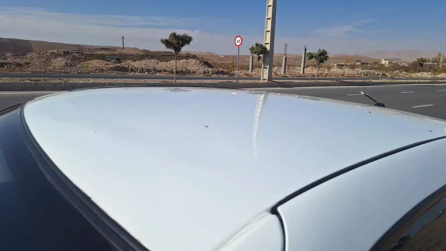 سمند EF7 مدل ۹۶|خودرو سواری و وانت|مراغه, |دیوار