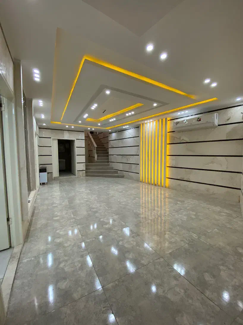 رهن و اجاره آپارتمان تجاری ۱۰۰ متری بر خیابان اصلی|اجارهٔ مغازه و غرفه|جهرم, |دیوار