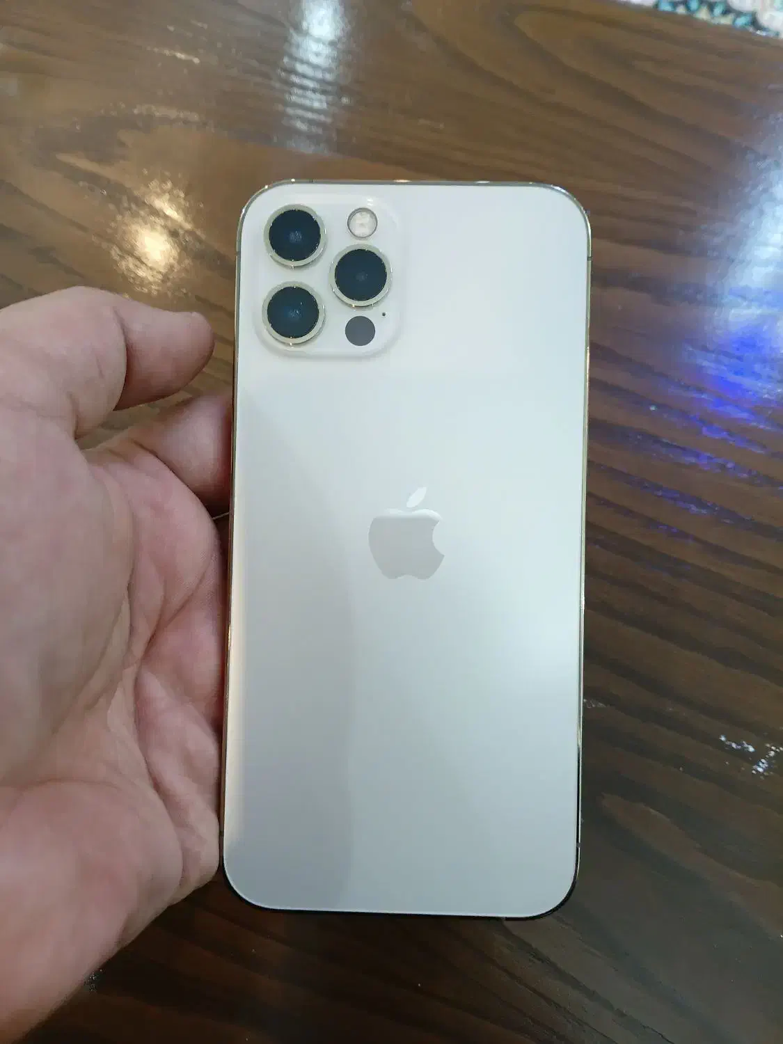 iphone 12 pro 128 zaa|موبایل|مشهد, ابوذر|دیوار