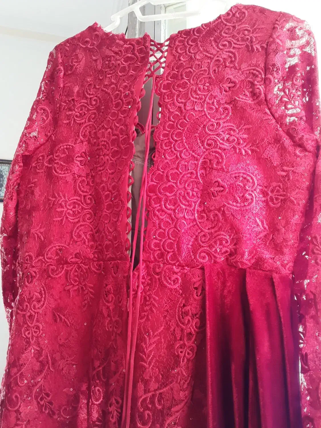 لباس مجلسی|لباس|مشگین شهر, |دیوار