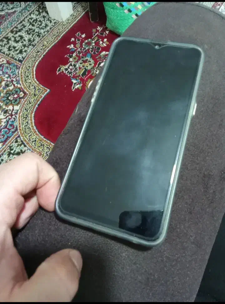 گوشی a10s فروشی|موبایل|ساری, |دیوار