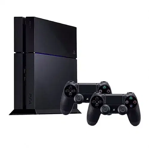 فروش ps4|کنسول، بازی ویدئویی و آنلاین|اهواز, کارون|دیوار